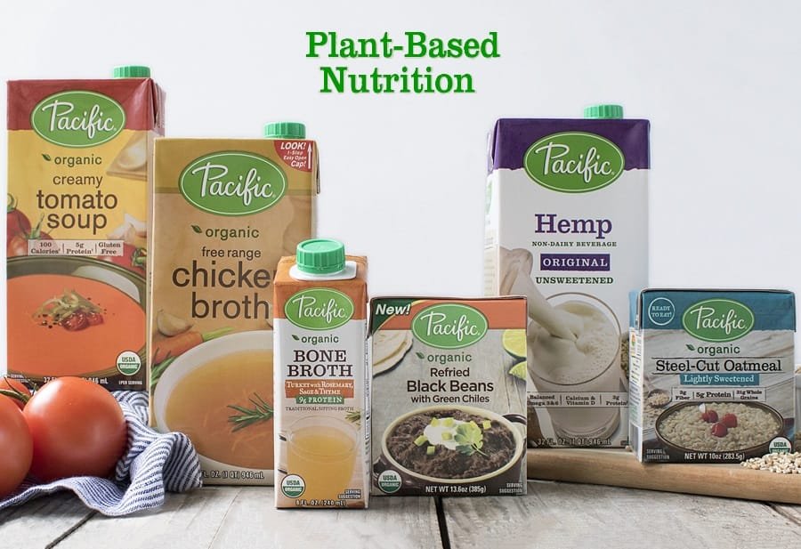 20% coupon on Pacific Soups, Broths & Non-Dairy
Save even more when you check out with Subscribe & Save.
The coupon may be one use only.
CLICK HERE