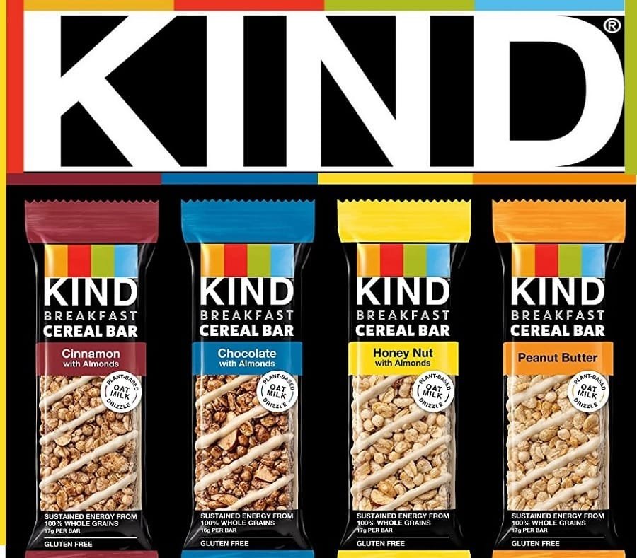 30% coupon on Kind Bars
Save even more when you check out with Subscribe & Save.
The coupon may be one use only.
CLICK HERE