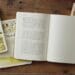 ESV Scripture Journal: New Testament Set (Artwork by Ruth Chou Simons) (Paperback)