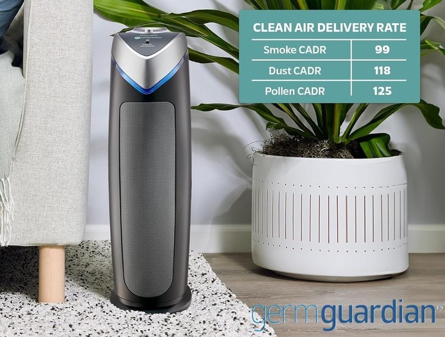 SALE! GermGuardian 4-In-1 HEPA Air Purifier
Several options
Click ---> HERE