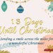 30% coupon on Stocking Stuffer Beauty Items, SALE! My First Cookbook: Hardcover from America’s Test Kitchen Kids, SALE! TMY Mini Upgraded Bluetooth Projector with Screen, SALE! WhatsBedding Memory Foam Body Pillows, SALE! Gabby’s Celebration Dollhouse, SALE! GeoSafari Jr. Kidscope