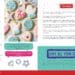 The Complete Baking Book for Young Chefs: 100+ Sweet and Savory Recipes that You'll Love to Bake, Share and Eat!
