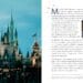 The Official Disney Parks Cookbook: 101 Magical Recipes from the Delicious Disney Vault
