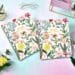 2025 Monthly Planner/Calendar - Jan 2025 - Dec 2025, 12 Monthly Planner 2025, 9โโ x 11'', 2025 Planner with Tabs, 2-sided Pockets, Twin-wire Biding, Holidays, Notes Pages, Julian Dates