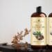 Handcraft Blends Organic Castor Oil - 16 Fl Oz - 100% Pure and Natural - Premium Grade Oil for Hair Growth, Eyelashes and Eyebrows - Carrier Oil - Hair & Body Oil - Expeller-Pressed