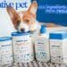 Native Pet products including dog supplements, fish oil, probiotics, calming chews, food toppers, and wellness products