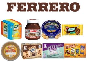 30% coupon on Select Snacks & Pantry Staples