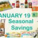 PROMOTION! Save $10 when you spend $30 on Select Pantry Staples, SALE! KitchenAid Nonstick Aluminized Steel Baking Sheets, SALE! 2-Tier Indoor/Outdoor Cast Iron Firewood Rack, SALE! Wheeled Garden Tool Organizer Rack, SALE! Skip Hop Toddler Zoo Crew Memory Game, SALE! Little Green Boxed Set of Bright and Early Board Books