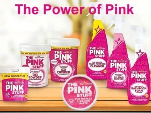 40% coupon on Stardrops Pink Stuff