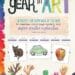 Your Year in Art: A Project for Each Week of the Year