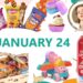15% coupon on Select Snacks & Pantry Staples, SALE! Silicone Fluted Baking Pans Set, SALE! 12″ Smart LED Vanity Mirror, SALE! PLEMO 5-in-1 Small Fire Extinguisher, SALE! Smartivity Pinball Machine Building Kit, SALE! Top STEM Soft Building Block Sets