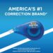 BIC(R) Wite-Out(R) Correction Tape