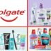 Colgate-Palmolive personal care and household products featured in a savings promotion