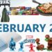 25% Coupon on Select Snacks, SALE! Lodge Cast Iron Round Griddle, SALE! Sweetcrispy Memory Foam Cooling Pillows, SALE! Steel Towel & Bathrobe Rack, SALE! LEGO Super Mario Goombasβ Playground, SALE! Spin Master Marvel United Spider-Geddon Strategy Board Game