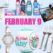 20% coupons on Downy Products, SALE! Pfaltzgraff Simplicity Stainless Steel Flatware Set, SALE! Anne Klein Crystal Accented Bangle Watch Set, SALE! Wall Outlet Extender with Shelf, SALE! Becko US Roll Up Puzzle Mat, SALE! My Mini Baby by ZURU Mystery Capsule