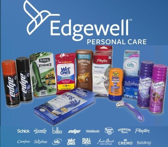 20% coupon on Select Personal Care Products