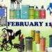 Sale on Mrs Meyers Products, SALE! Stanley IceFlow Flip Straw Jugs, SALE! TQVAI Rolling File Carts, SALE! VEVOR Bike Cargo Trailers, SALE! Hasbro Trouble Spider-Verse Edition with Rotating Board, SALE! Franco Sonic The Hedgehog Pillow Buddy