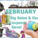 Sales on Method Products, SALE! KRUPS Simply Brew Stainless Steel Compact Coffee Maker., SALE! Garden Fabric Grow Bags, SALE! Wood Floating Shelves., SALE! Mattel Easter Egg Magic 8 Ball., SALE! Paw Patrol Jungle Pups Vehicles