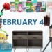 15% coupon on OTC Meds, Supplements & More, SALE! Keurig SimpleCafรฉ Milk Frother, SALE! Walker Edison Modern Entry Table, SALE! Arrowhead Outdoor LED Camping Lantern Flashlight, SALE! Valentines Day LEGO Building Kits Bundle, SALE! Fisher-Price Baby Link Squad A to Z Yak