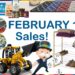 30% coupon on Wellness Pet Foods & Treats, SALE! WISELIFE Dish Drying Mats., SALE! Whitmor Wood & Chrome 4 Tier Closet Shelf, SALE! Fairblink Floral Throw & Area Rugs., SALE! LEGO Technic Backhoe Loader Construction Toy, SALE! Monopoly GO! Board Game