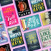 February First Reads books have arrived