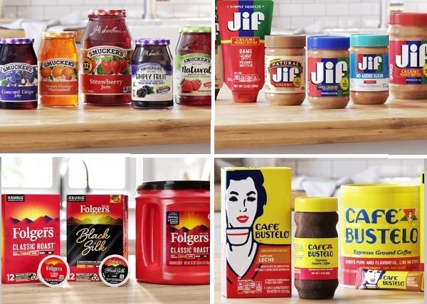 20% coupon on Pantry Staples
Coffee, Peanut Butter, Snacks and More
Save even more when you check out with Subscribe & Save.
The coupon may be one use only, so get your favorite.
CLICK HERE