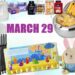 Buy One Get 50% off One on Sports, Protein & Nutritional Products, SALE! Japanese Stainless Steel Deep Fryer, SALE! COSCO 4-pack Solid Resin Folding Chairs, SALE! SINGER M2100 Compact Sewing Machine, SALE! Fisher-Price Learn to Dress Bunny, SALE! Berenstain Bears Easter Story Board Book.