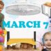TWO BOGO FREE PROMOTIONS