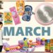 20% coupon on BIC Shavers, SALE! Paris Hilton Epic Nonstick Pots and Pans Set, SALE! Sunbeam USB-C Portable Heating Pad, SALE! Floating Farmhouse Organizer Shelf Set, SALE! LEGO Disney Inside Out 2 Mood Cubes Building Kit, SALE! First 100 Board Book Box Set