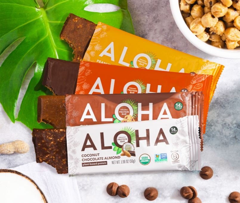 15% coupon on Aloha Bars
Save even more when you check out with Subscribe & Save.
The coupon may be one use only, so get your favorite.
CLICK HERE