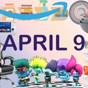 25% coupon on Amazon brands Grocery & Household Essentials, SALE! Cook With Color Nesting Mixing Bowl Sets, BACKBONE One Mobile Gaming Controller for iPhone, Yaheetech Adjustable Gaming Chair, Trolls 3-Movie Collection Blu-ray + Digital, Rainbocorns Kittycorn Surprise Series 2