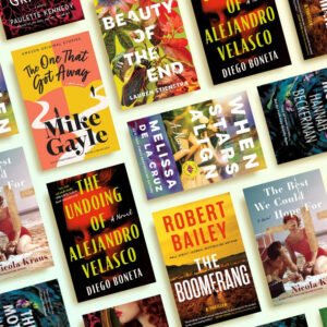 Early access to an editors' pick for only $1.99 PLUS get this month's bonus short read