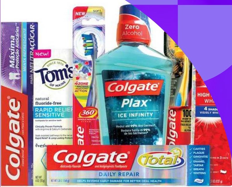 PROMOTION! Get a $5 credit when you buy 3 Select Oral Products
Your best deal will usually be with the cheapest products.
Don't add from the promo page! Go to the product page first to see if there's a coupon!
See the promo page HERE