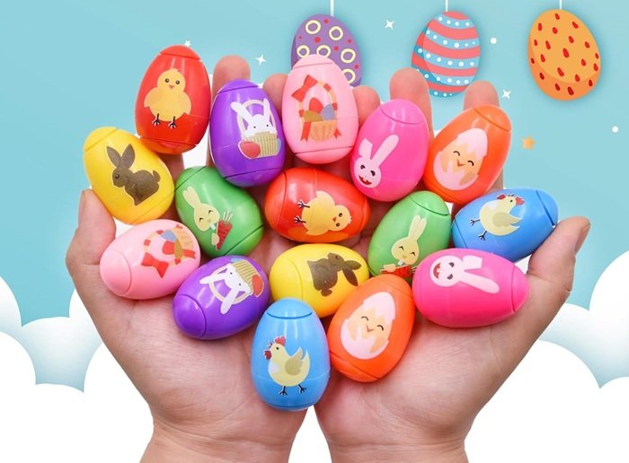 SALE! Pack of 16 Easter Egg Fidget Spinners
Click ---> HERE