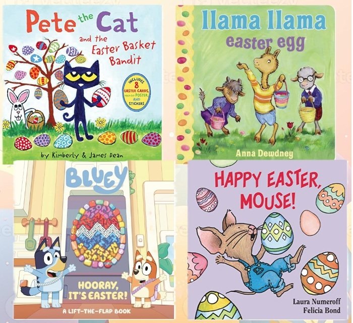 PROMOTION! Buy One Get 50% off One on a selection of Kids Books & More
Add two to your cart, and one will be half price.
Don't add from the promo page! Go to the product page first to see if there's a coupon!
See all qualifying products HERE