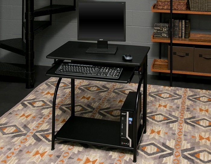 SALE! OneSpace Stanton Desk with Pullout Keyboard
Click ---> HERE