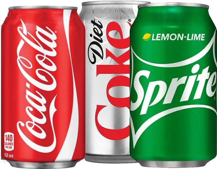 Coupons on Sprite + Several Coke Varieties
You should be able to get at least one of each option with the coupons.
Save even more when you check out with Subscribe & Save.
CLICK HERE
