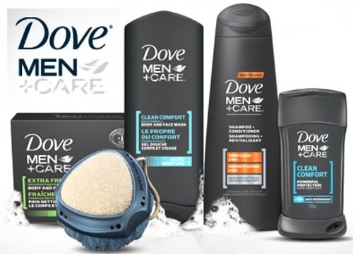 Sale on Select Dove Mens Care
I saw lots of 20% coupons
Save even more when you check out with Subscribe & Save.
CLICK HERE