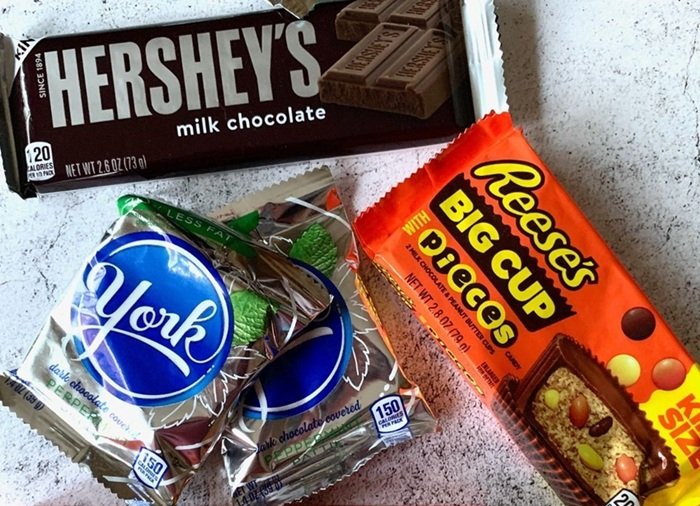 Insane number of candy sales! I don't know what the availability and prices of chocolate will like like soon, but you can freeze it for a long time.
At the time of post, all these ranged from moderate to steep discounts compared to Walmart and Target
Toblerone Milk Chocolate Bar with Honey and Almond Nougat, 12.6 oz
Toblerone Tiny Assorted Chocolate Bars with Honey and Almond Nougat, 7.61 oz
Toblerone Dark Chocolate Bar with Honey and Almond Nougat, 20 count 3.52 oz Bars
Ferrero Rocher, 12 Count Gourmet Assorted Gift Box, 4.6 oz
Lindt LINDOR OatMilk Chocolate Truffles, 5.1 oz.
Lindt LINDOR Assorted Chocolate Candy Truffles, 15.2 oz. Bag
REESE'S Big Cup Chocolate Lava Milk Chocolate Peanut Butter Cups, 1.4 oz, 16 Packs
HARIBO Gummi Candy Goldbears, 10 oz, 8 bags
--->>>> MANY MORE HERE