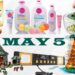 15% coupon on eos Products, SALE! Joseph Joseph Multi-Prep 4-Piece Salad Making Set, SALE! Performance Tool Commercial Grade Power Station, SALE! Mom Night Light Table Lamps, SALE! LEGO Harry Potter Hagridβs Hut, SALE! Mattel Games Kerplunk Rockinβ Tree Party Game