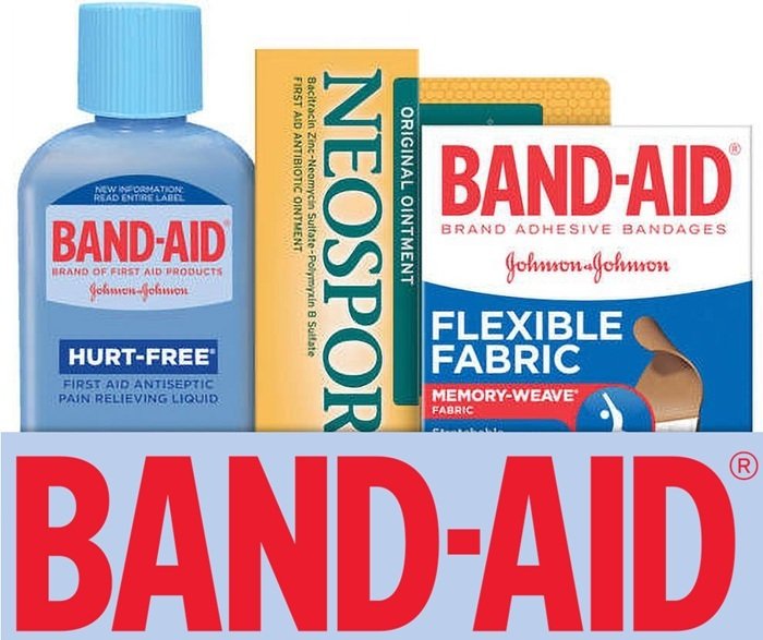 
Sale on Band-Aid Bandages and First Aid Supplies
Many have coupons. Many have coupons. You should be able to use AT LEAST one coupon of each value.
Save even more when you check out with Subscribe & Save.
Click HERE, and scroll down HERE, and scroll down HERE