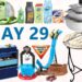 Start your day with unbeatable deals on trusted Dial products! Whether you're stocking up on essentials or exploring new favorites, today's selection offers quality and value. Enjoy a 15% discount on these top picks: Dial Antibacterial Liquid Hand Soap Dial Body Wash – Spring Water Scent Dial Complete Foaming Hand Wash Dial Bar Soap – Gold, 8-Pack Dial Kids 3-in-1 Body + Hair + Bubble Bath Dial Men Recharge 3-in-1 Body Wash Don't miss out—these deals are valid today only! Keep your home stocked and your budget happy. Click below to shop now and take advantage of these limited-time offers.