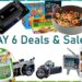 30% coupon on General Mills Snacks, SALE! Farberware 6 Quart Jumbo Cooker Pan, SALE! Blink Outdoor 4 Wireless Smart Security Camera, SALE! Anker 10,000mAh 30W Power Bank, SALE! LEGO Creator 3 in 1 Retro Camera Toy, SALE! LeapFrog Mr Pencilβs Scribble Write and Read