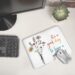It's a Good Day to Have a Good Day Motivational Mouse Pad