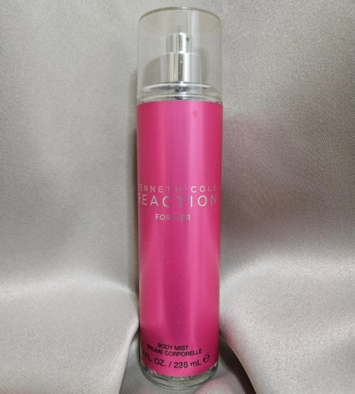 Kenneth Cole for Her Body Mist for Women, 8 Fl Oz