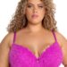 Smart & Sexy Womens Iconic Lace Push Up Bra
