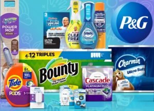 Save 20% when you buy 3 Household Essentials