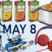 30% coupon on select β
Pacific Soups, SALE! Elite Gourmet Stainless Steel Deep Fryer, SALE! Outdoor Remote Control Power Strip Station, SALE! Dynamo Hand Crank Solar Powered Lantern, SALE! JBL JR 310 Kids On-Ear Headphones, SALE! LEGO Star Wars Clone Wars Captain Rex Y-Wing Microfighter Building Set