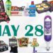 PROMOTION! Save $10 when you spend $35 on Personal Care Products, SALE! bella Ceramic Fold-n-Store Dual Temp Griddle, SALE! Prekull 132 Piece Tool Kit, SALE! Swiffer Multi-Surface PowerMop, SALE! Playmobil A-Team Van Building Kit, SALE! Spin Master SolidRoots Crash Family Strategy Game