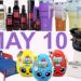 Sale on TRESemmΓ© Products, SALE! Konokyo Insulated Stainless Steel Vacuum Insulated Tumblers, SALE! Vacmaster 5 Gallon Wet/Dry Vac, SALE! Igloo 70 QT Latitude Marine Ultra White Cooler, SALE! Delta Children PJ Masks Plastic Toddler Bed, SALE! Eggy Wawa Pre-K Interactive Learning Toys